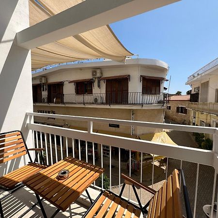 Famagustian Guest Rooms Фамагуста Экстерьер фото