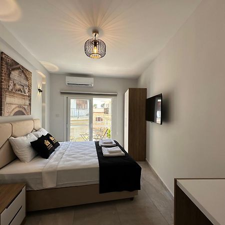 Famagustian Guest Rooms Фамагуста Экстерьер фото